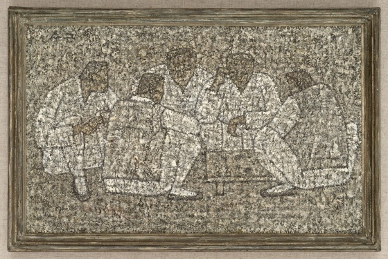 ‘’(, Ѱ )(33x53cm, ĵ ä, 1950